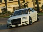 Audi A8 by Je Design 2006 года